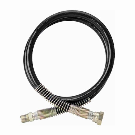 Graco 3/16" x 3' ASM Whip Hose HSE3163